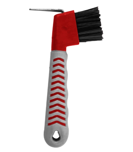 Kopystka-WALDHAUSEN-Grippy-Hoof-Pick-red/grey-01