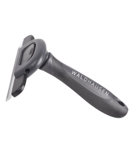 Trymer do sierści WALDHAUSEN "Deshedding Comb" L