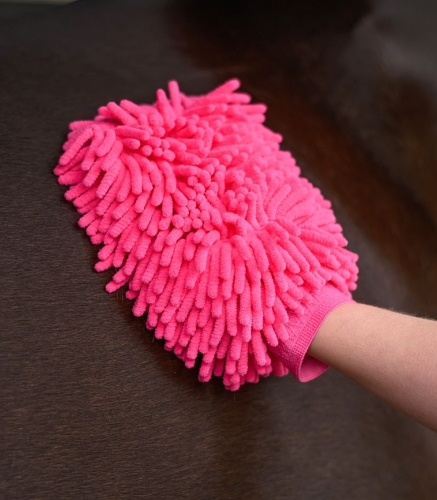 Rekawica-do-czyszczenia-WALDHAUSEN-Grooming-Glove-Microfibre-pink-02