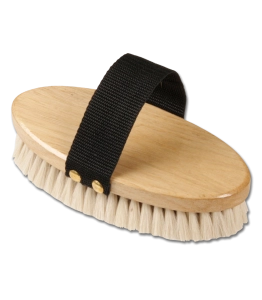 Szczotka nabłyszczająca WALDHAUSEN "Cuddle and Shine Brush"