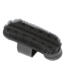 Zgrzebło igiełkowe WALDHAUSEN "Plastic Curry Comb"