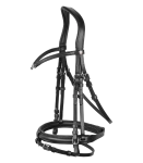 Ogłowie WALDHAUSEN "X-Line" black