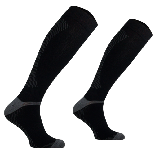 Skarpety-COMODO-Bamboo-black