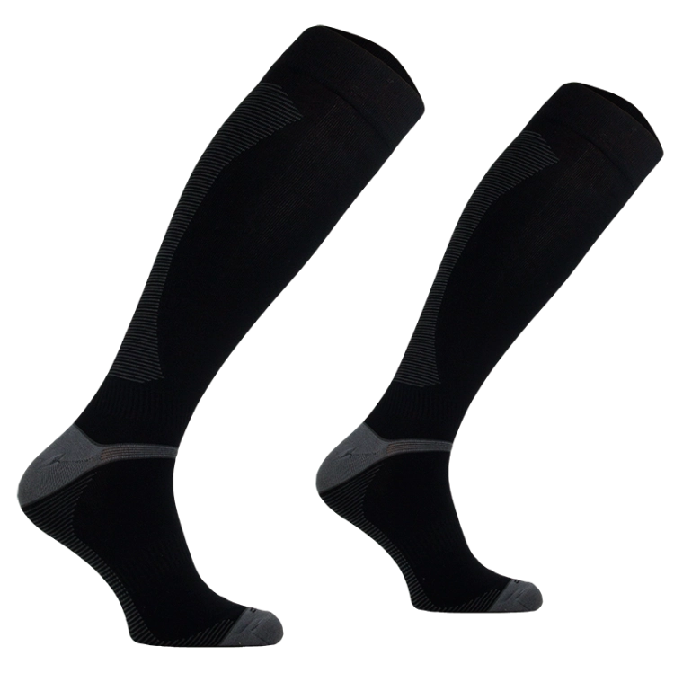 Skarpety-COMODO-Bamboo-black