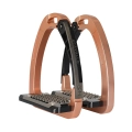 ACAVALLO-strzemiona-Arena-Alupro-rosegold