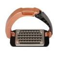 ACAVALLO-strzemiona-Arena-Alupro-rosegold