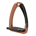 ACAVALLO-strzemiona-Arena-Alupro-rosegold