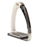 Strzemiona ACAVALLO "Arena Alupro" solar titanium