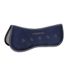 Podkładka magnetyczna pod siodło TORPOL Fit Classic Magnetic granatowa
