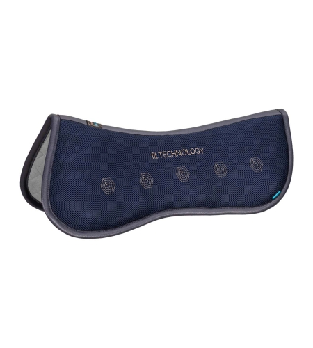 Podkładka magnetyczna pod siodło TORPOL Fit Classic Magnetic granatowa