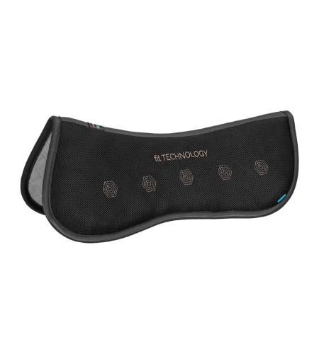 Podkładka magnetyczna pod siodło TORPOL Fit Classic Magnetic czarna