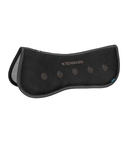 Podkładka magnetyczna pod siodło TORPOL Fit Classic Magnetic czarna