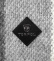 Derka-welniana-TORPOL-Stripe-szary-melanz-02
