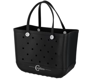Torba na akcesoria Covalliero "Multibag" 38l czarna