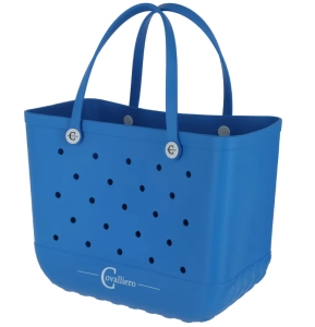Torba na akcesoria Covalliero "Multibag" 38l niebieska