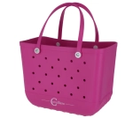 Torba na akcesoria Covalliero "Multibag" 38l różowa