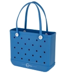 Torba na akcesoria Covalliero "Multibag" 15l niebieska