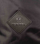 Derka-padokowa-TORPOL-Sleek-200g-czarna-04