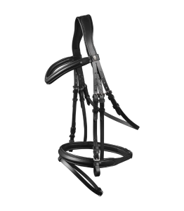 Ogłowie WALDHAUSEN "X-Line London" black