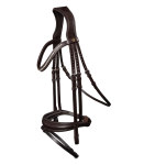 Ogłowie WALDHAUSEN "S-Line Essential" brown