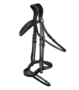 Ogłowie WALDHAUSEN "X-Line New Shape II"