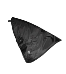Kaptur do derki padokowej TORPOL "Sleek" 200g czarny