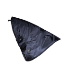 Kaptur do derki padokowej TORPOL "Sleek" 200g granatowy