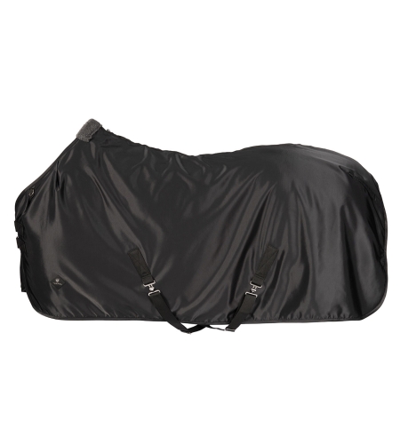 Derka stajenna TORPOL Sleek 0g czarna
