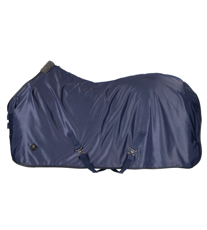 Derka stajenna TORPOL Sleek 80g granatowa