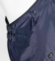 Derka stajenna TORPOL Sleek 80g granatowa