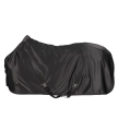 Derka stajenna TORPOL Sleek 80g czarna
