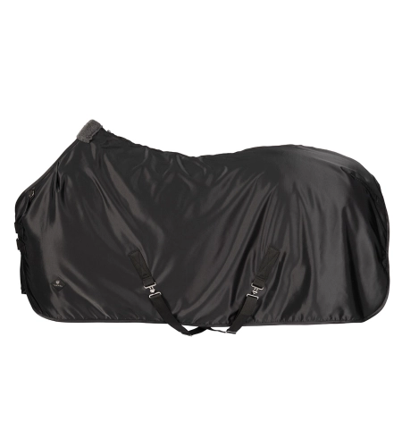 Derka stajenna TORPOL Sleek 80g czarna