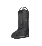 Torba na oficerki TORPOL "Sleek" czarna