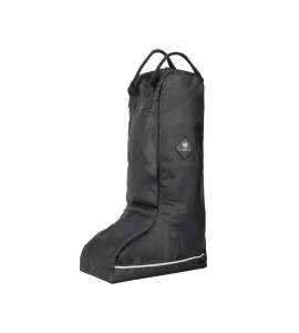 Torba na oficerki TORPOL "Sleek" czarna