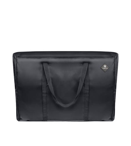 Torba transportowa na czapraki TORPOL Sleek czarna