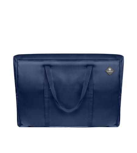 Torba transportowa na czapraki TORPOL Sleek granatowa