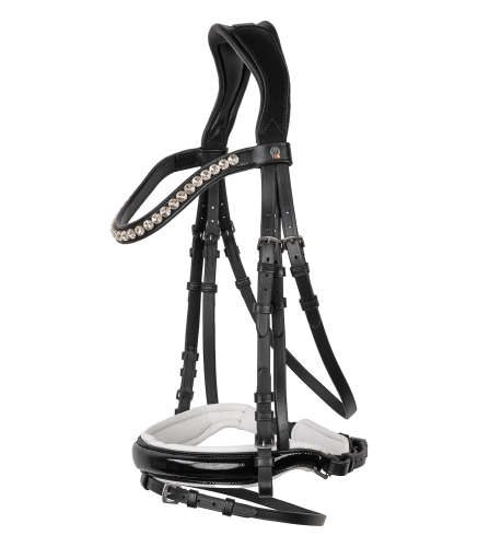 Oglowie-WALDHAUSEN-X-Line-Evermore-black/white-01