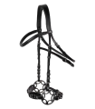 Oglowie-hackamore-WALDHAUSEN-X-Line-Bitless-Sensitive-01