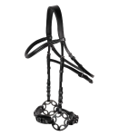 Ogłowie hackamore WALDHAUSEN "X-Line Bitless Sensitive"