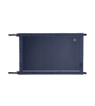 Bramka na boks TORPOL "Sleek" granatowa 95x60cm