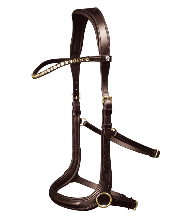 Oglowie-bezwedzidlowe-WALDHAUSEN-X-Line-Bitless-brown-01