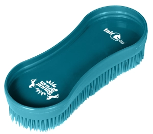  Szczotka Fair Play "Smart Brush" zieleń morska 24h