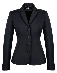 Frak damski Fair Play "Taylor Chic" czarny 24h