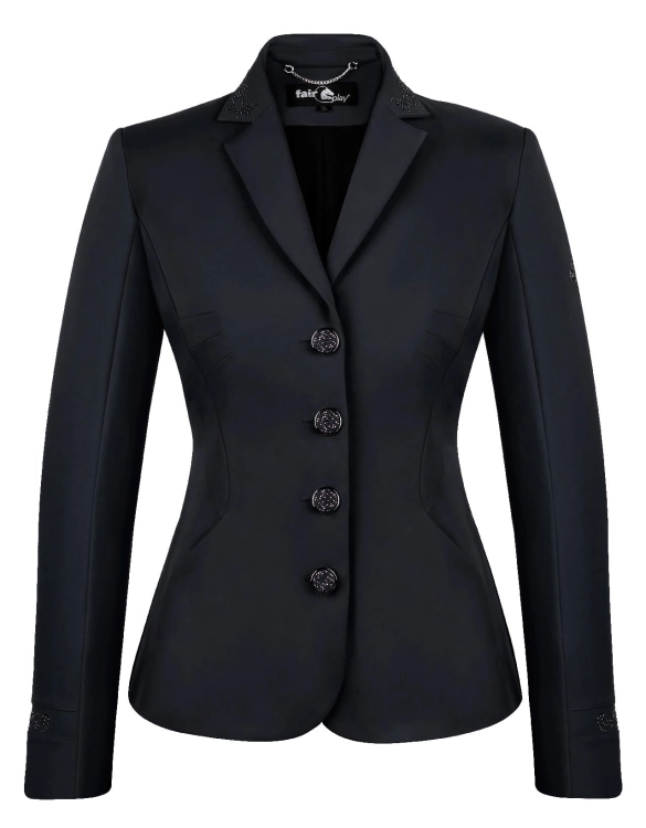 Frak--Fair-Play-Taylor-Chic-czarny-1