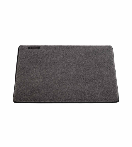 Legowisko-magnetyczne-dla-psa-TORPOL-Pet-Pad-Maneto-Merino-Grafit-50x70cm