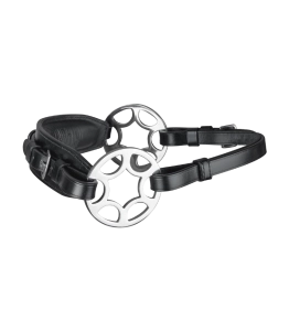 Hackamore WALDHAUSEN "Sensitive Bitless"