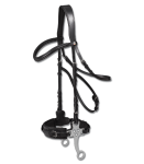 Oglowie-hackamore-WALDHAUSEN-X-Line-Hackamore-Bridle-black-01