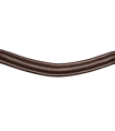 Oglowie-hackamore-WALDHAUSEN-X-Line-Hackamore-Bridle-brown-02