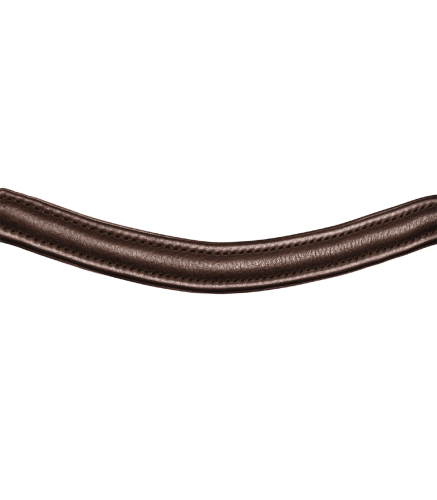 Oglowie-hackamore-WALDHAUSEN-X-Line-Hackamore-Bridle-brown-02
