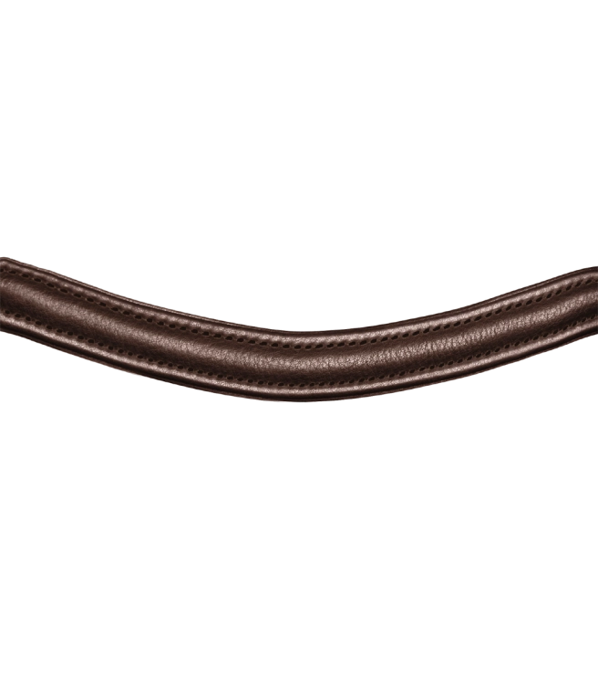 Oglowie-hackamore-WALDHAUSEN-X-Line-Hackamore-Bridle-brown-02